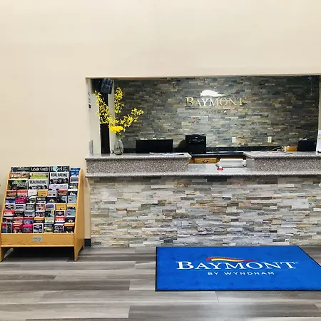 Baymont By Wyndham Joliet