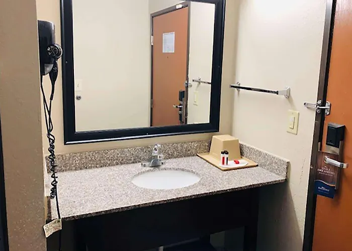 Baymont By Wyndham 2* Joliet