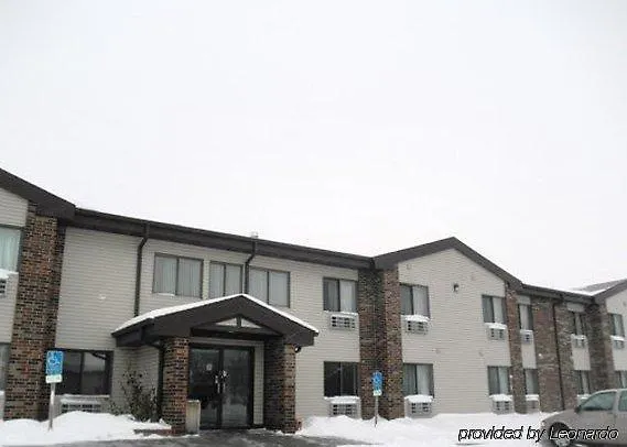 Baymont By Wyndham 2* Joliet