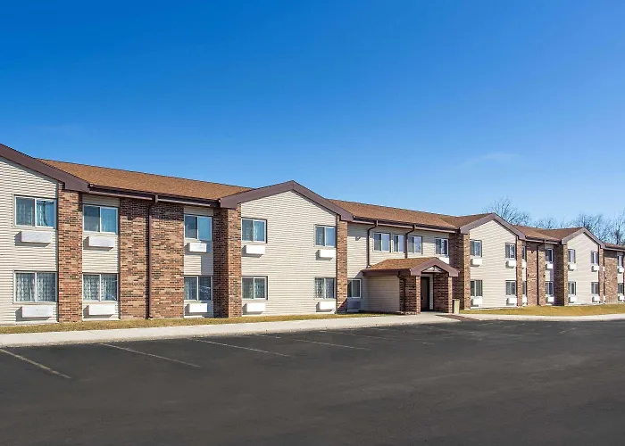 Baymont By Wyndham 2* Joliet