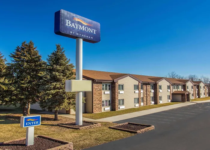 Hotel Baymont By Wyndham