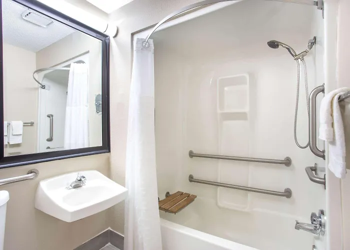 Baymont By Wyndham 2* Joliet