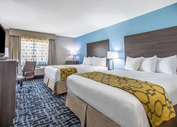 Baymont By Wyndham Hotel 2*