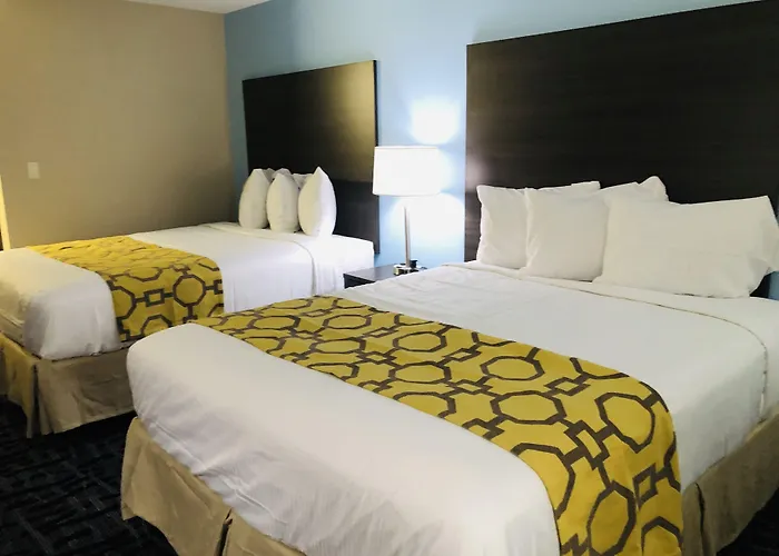 Baymont By Wyndham Hotel Joliet