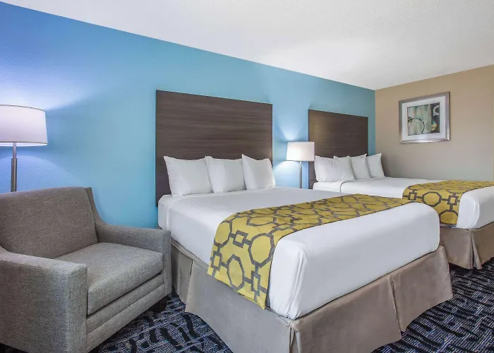 Baymont By Wyndham Hotel 2*