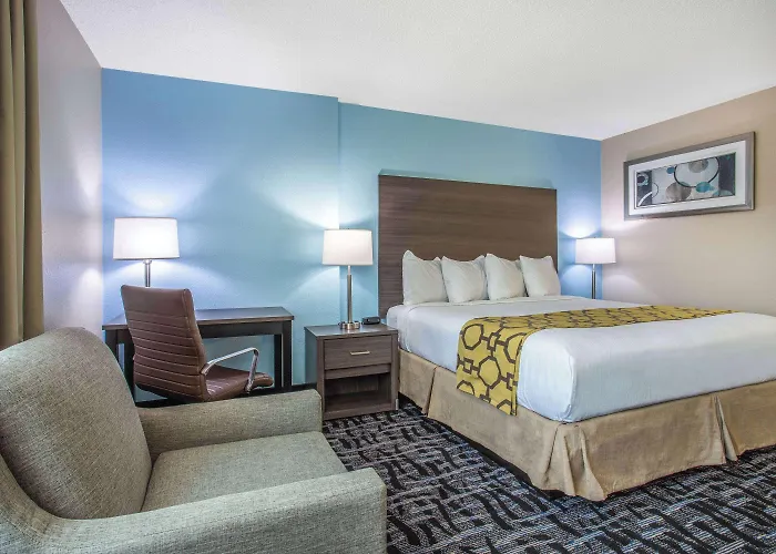 Baymont By Wyndham