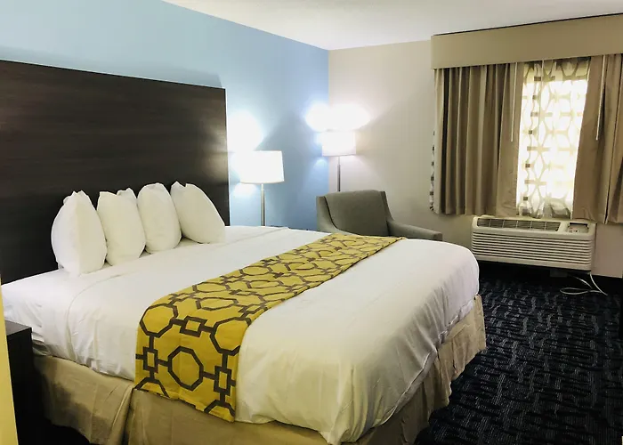 Hotel Baymont By Wyndham
