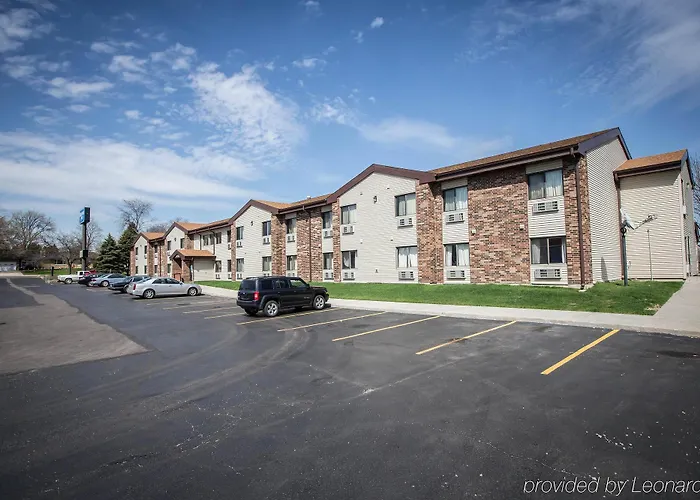 Baymont By Wyndham Hotel