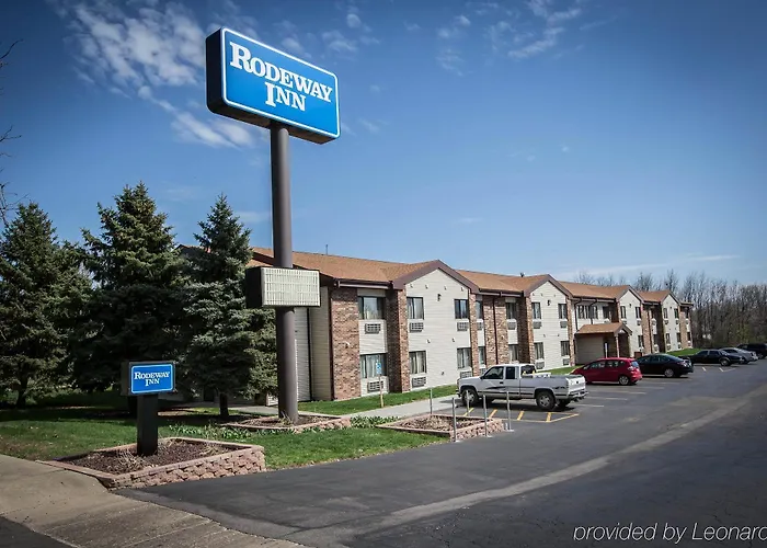 Hotel Baymont By Wyndham 2*