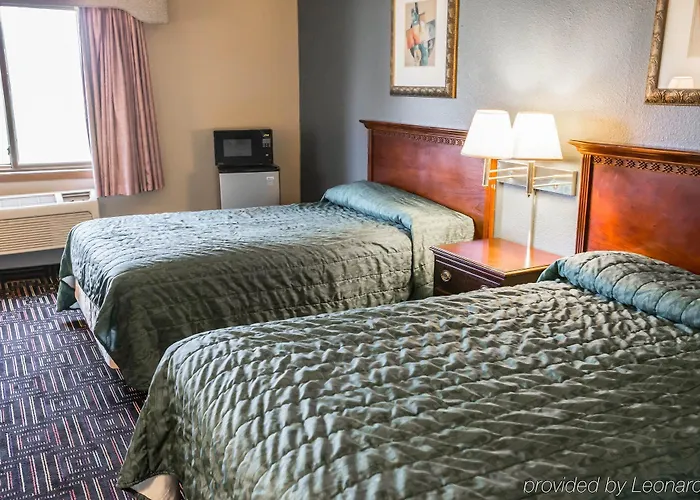 Baymont By Wyndham Hotel