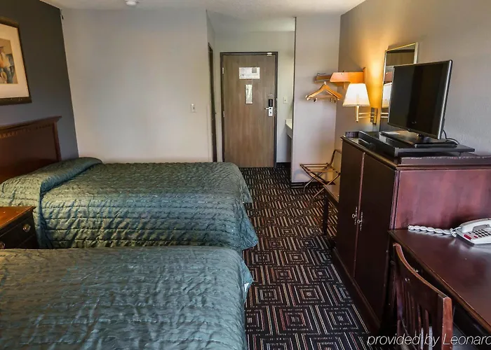 Baymont By Wyndham 2* Joliet
