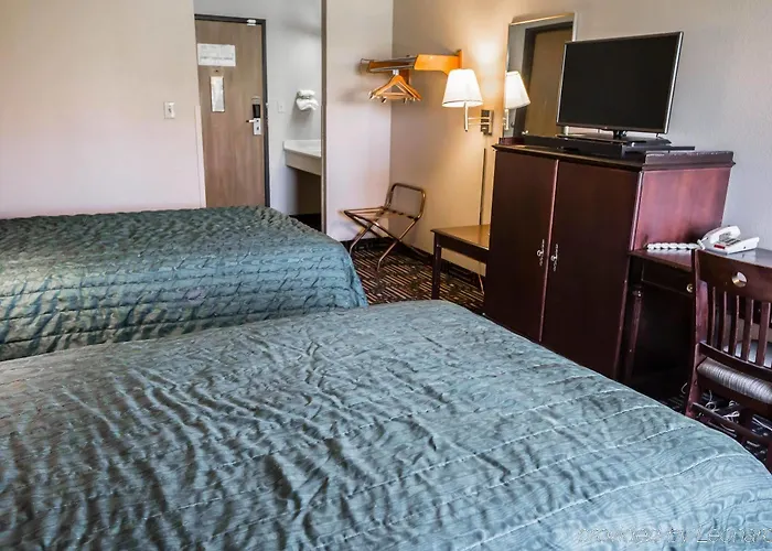 Baymont By Wyndham 2* Joliet