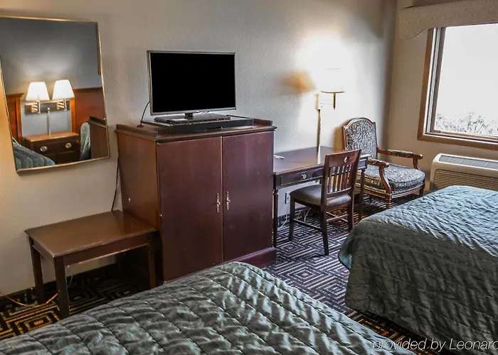 Baymont By Wyndham Hotel 2*