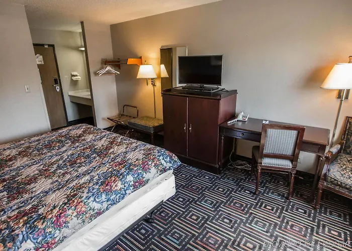 Baymont By Wyndham 2* Joliet