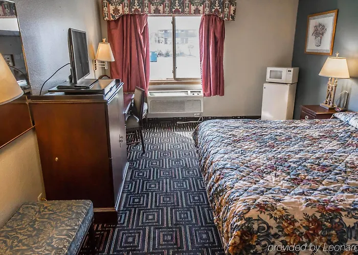 Baymont By Wyndham 2* Joliet