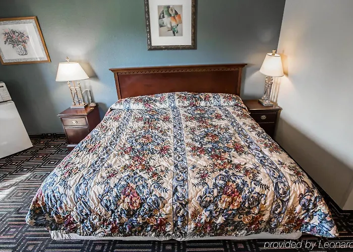 Baymont By Wyndham 2* Joliet