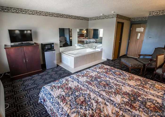 Baymont By Wyndham 2* Joliet