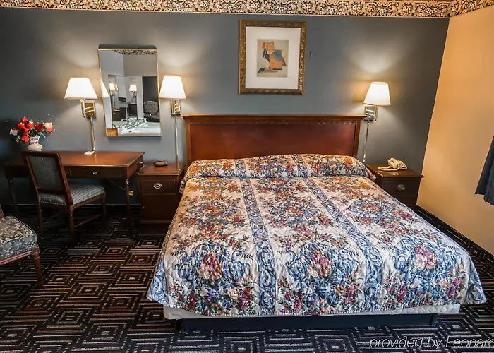 Baymont By Wyndham Hotel