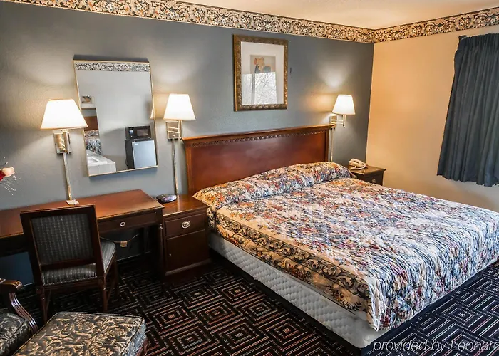 Baymont By Wyndham 2* Joliet