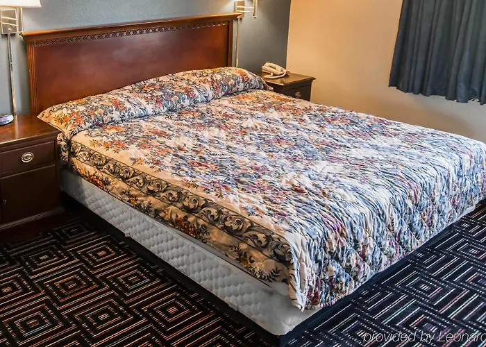 Baymont By Wyndham Hotel 2*