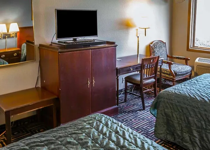 Baymont By Wyndham Hotel 2*